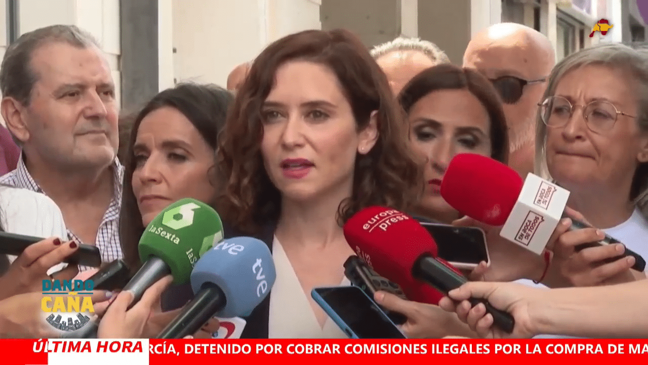 Muertes en residencias durante el coronavirus: Madrid no está entre las cinco con más fallecidos