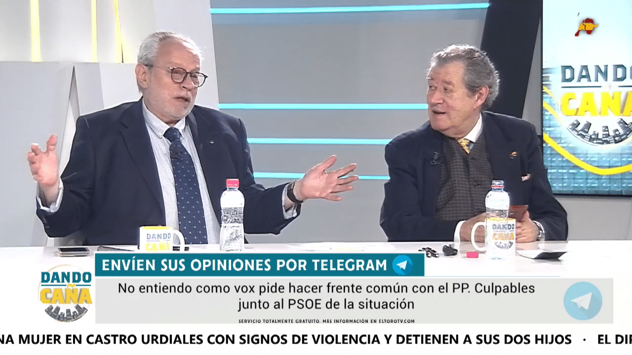 La necesidad de cambiar la ley electoral para evitar los reinos de Taifas