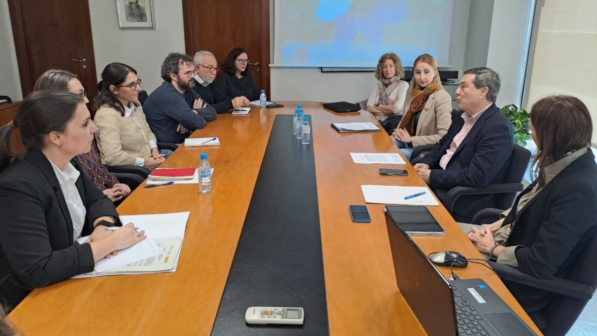 La Comunidad Valenciana creará un espacio asistencial único para la atención integral a pacientes con enfermedades raras