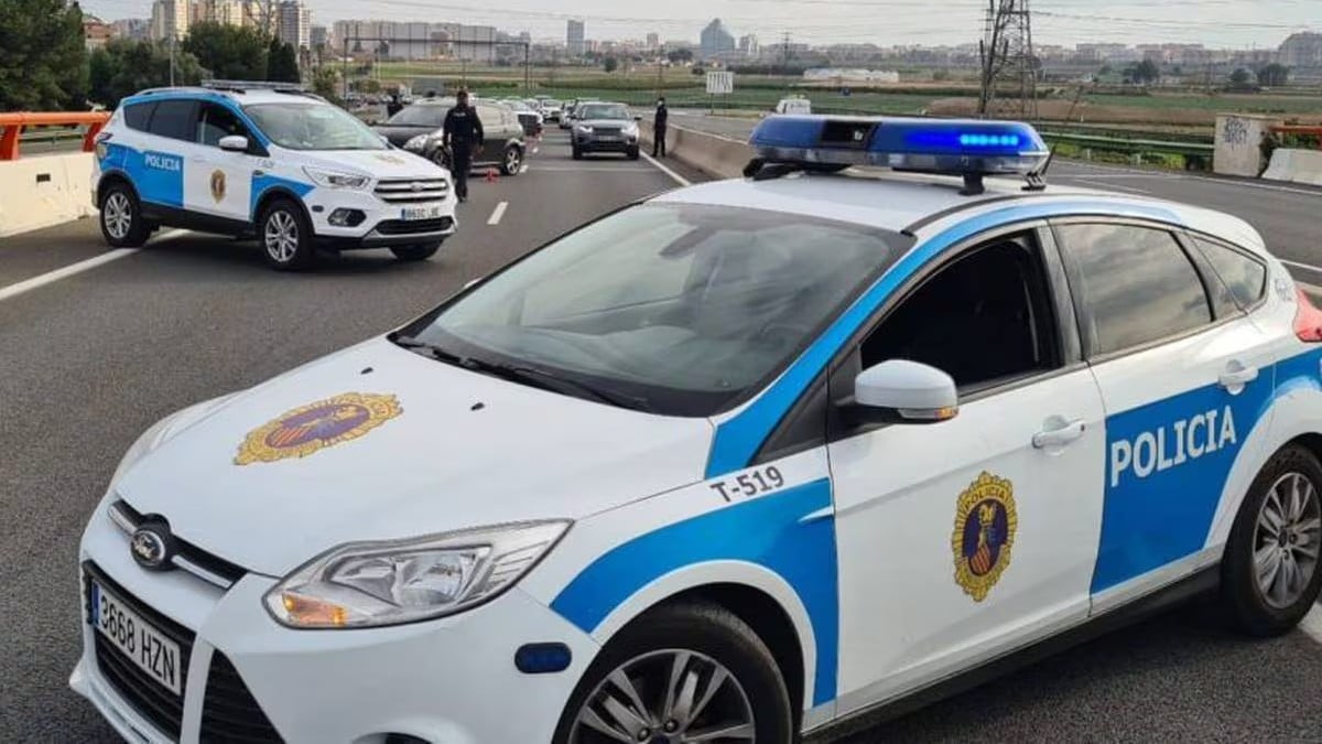 La Comunidad Valenciana, Galicia, Aragón y Andalucía exigen al Ministerio del Interior el envío urgente de efectivos a las unidades policiales autonómicas