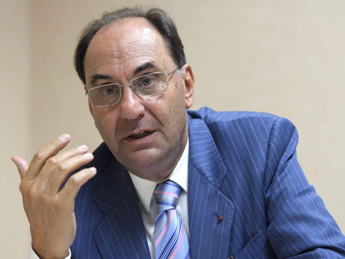 Vidal-Quadras, sin tapujos sobre el “lamentable espectáculo” contra Ayuso 