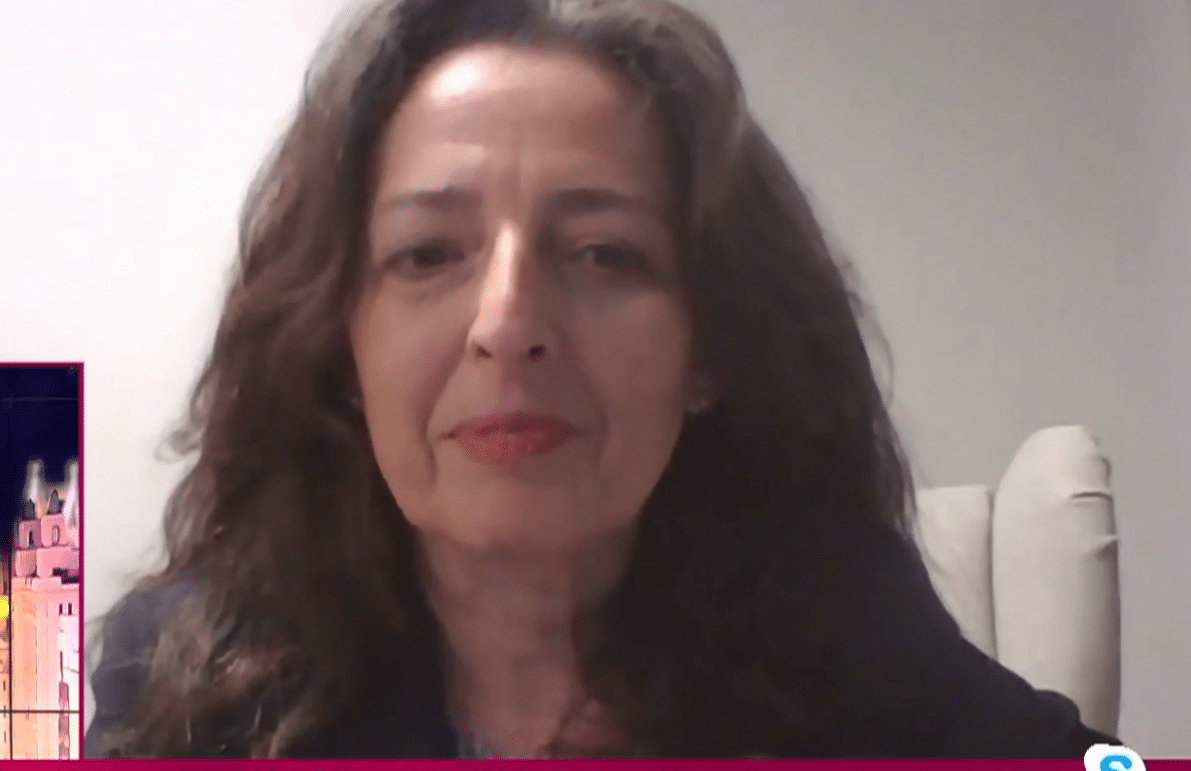 VOX en pie de GUERRA: pide amparo al TC contra la amnistía