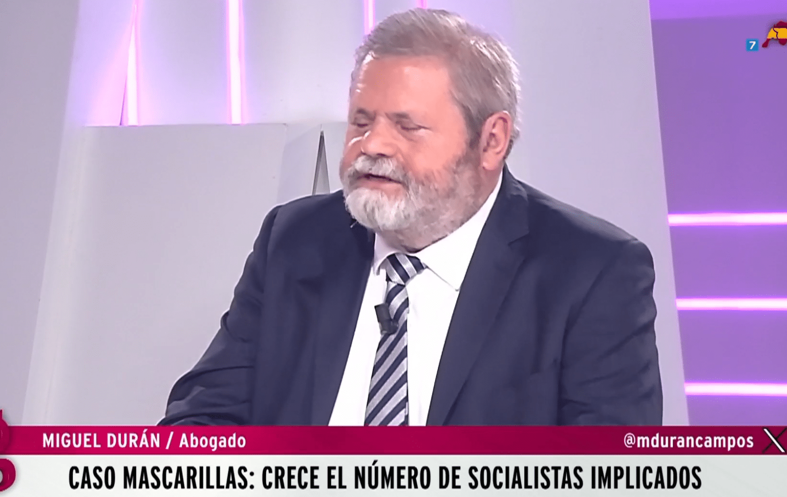 “Comunicación y propaganda”: la izquierda es claramente superior