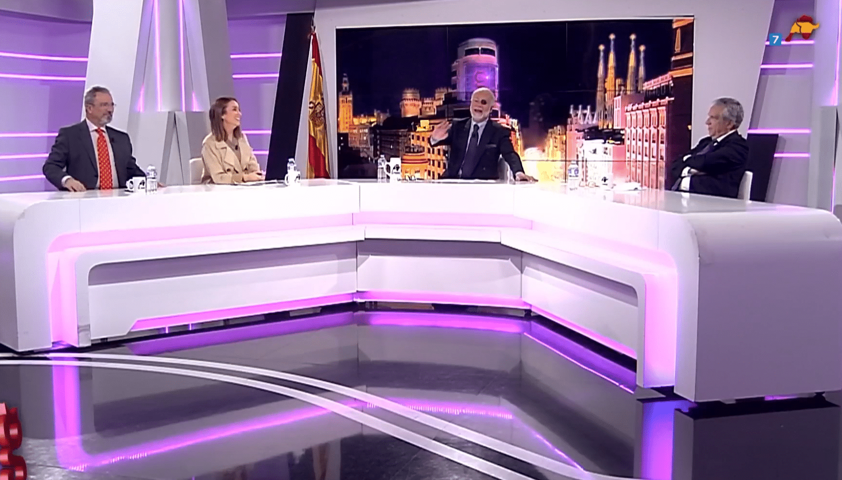 El Gato al Agua | 07/03/24