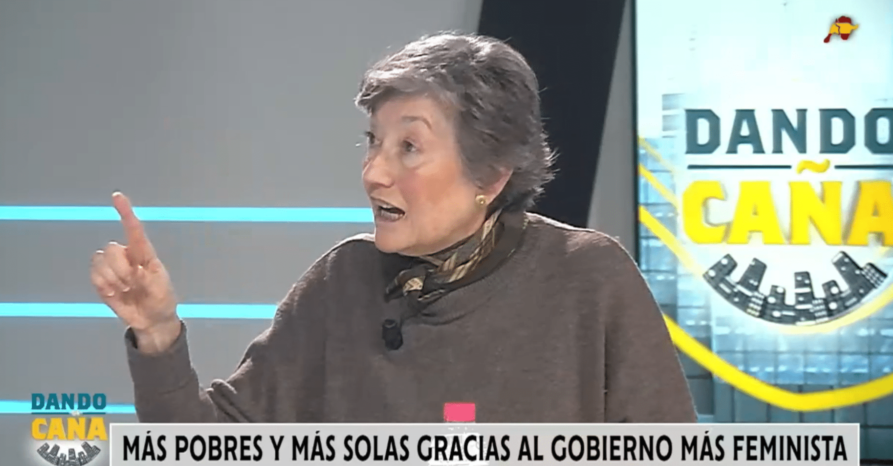 La reacción de los jóvenes ante el significado de ser mujer