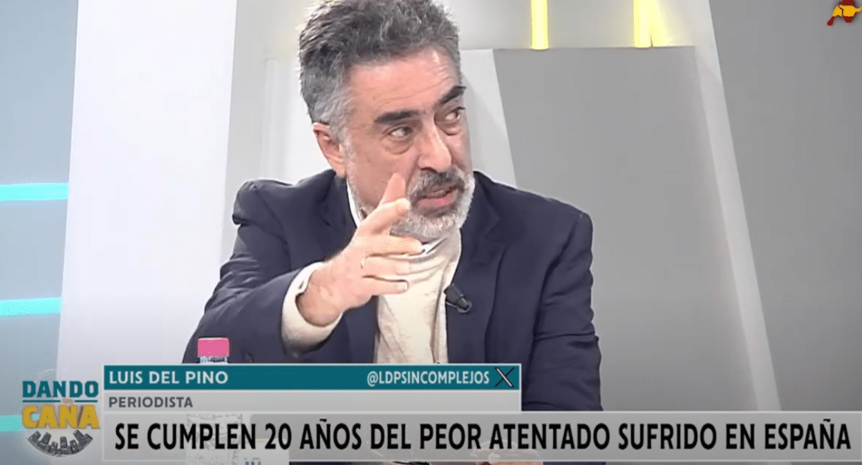 Las incógnitas que contradicen la versión oficial del 11-M: destrucción de trenes y mochila fantasma
