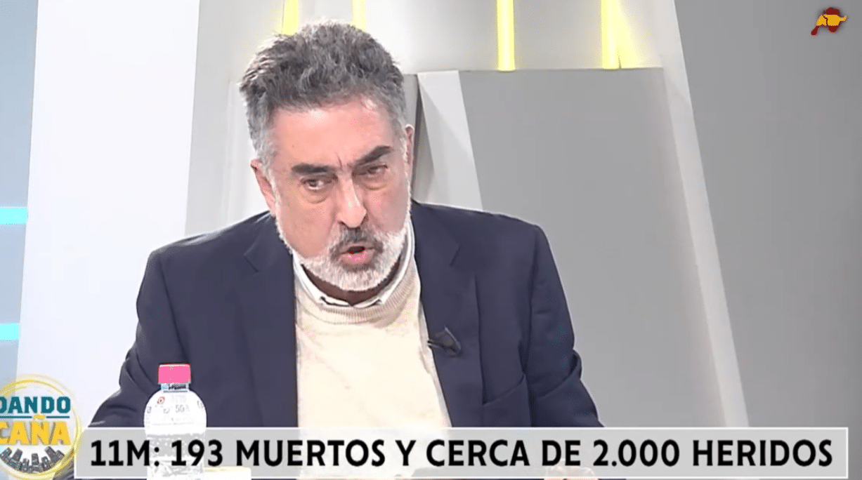 Dando Caña | 11/03/24