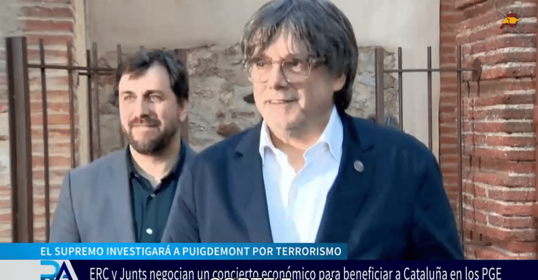 De las cesiones de Sánchez al independentismo: Amnistía, presupuestos y pacto fiscal para Cataluña