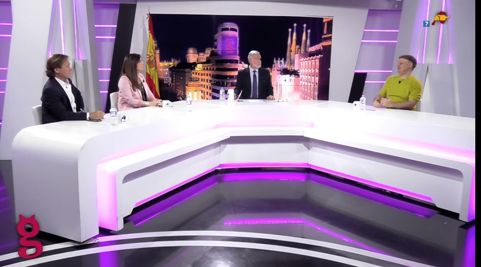 El Gato al Agua | 13/03/24