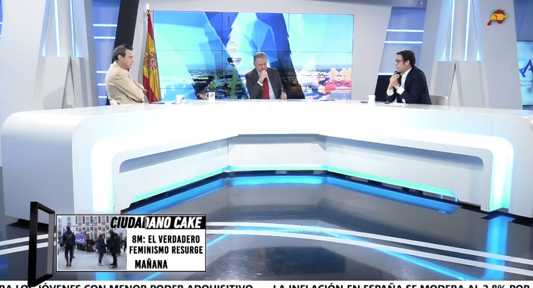 La Redacción Abierta | 14/03/24