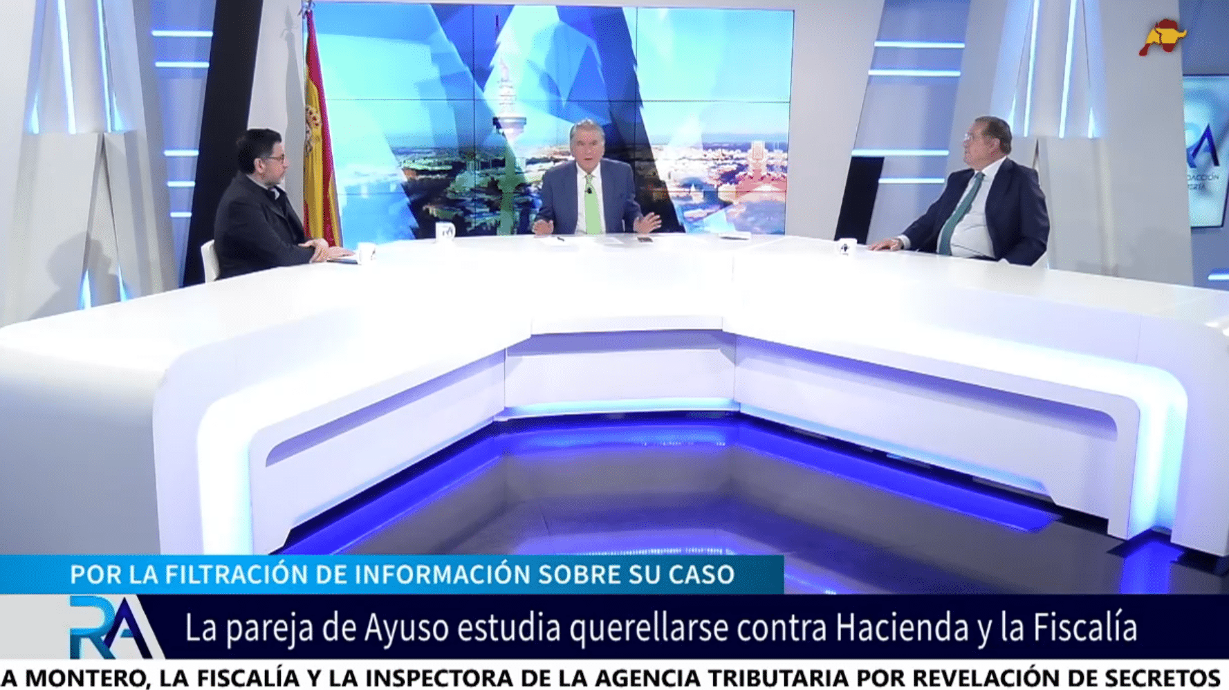La Redacción Abierta | 15/03/24