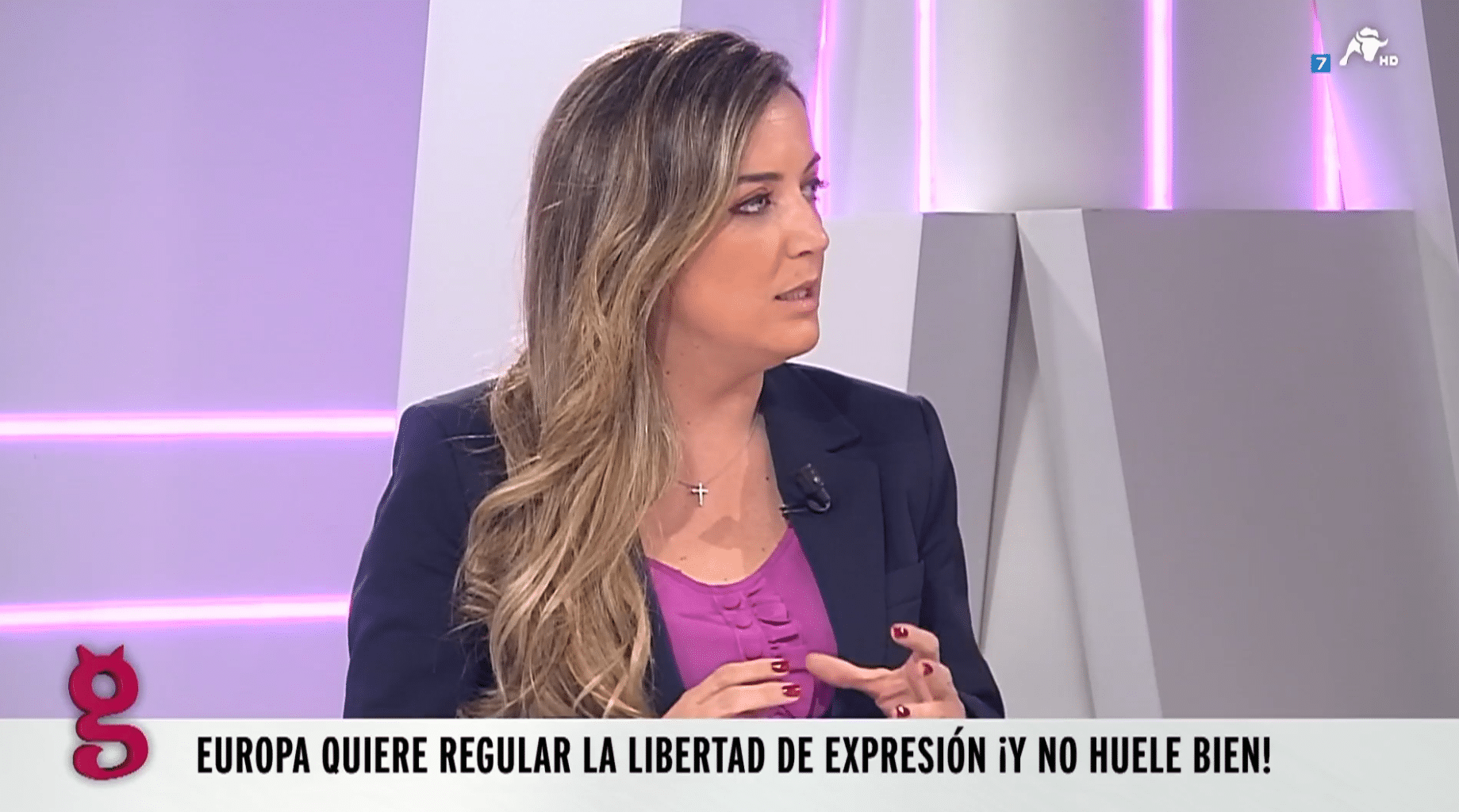 Un Ministerio de la Verdad de la UE decidirá qué se puede publicar y qué es desinformar