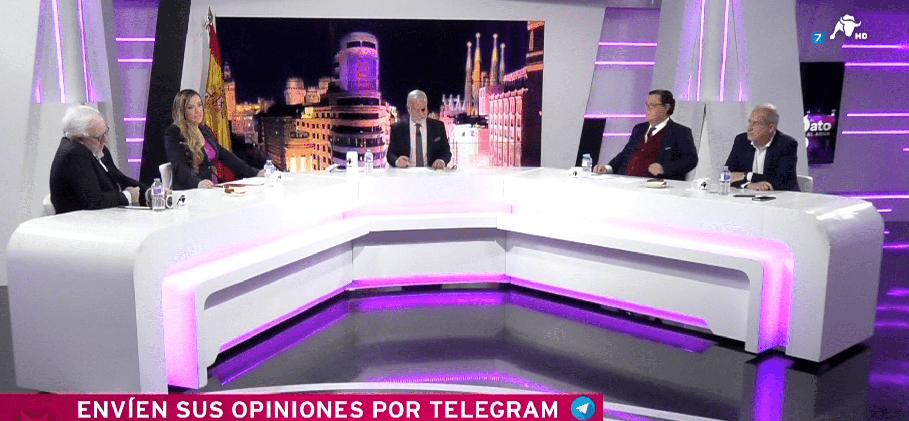 El Gato al Agua | 18/03/24