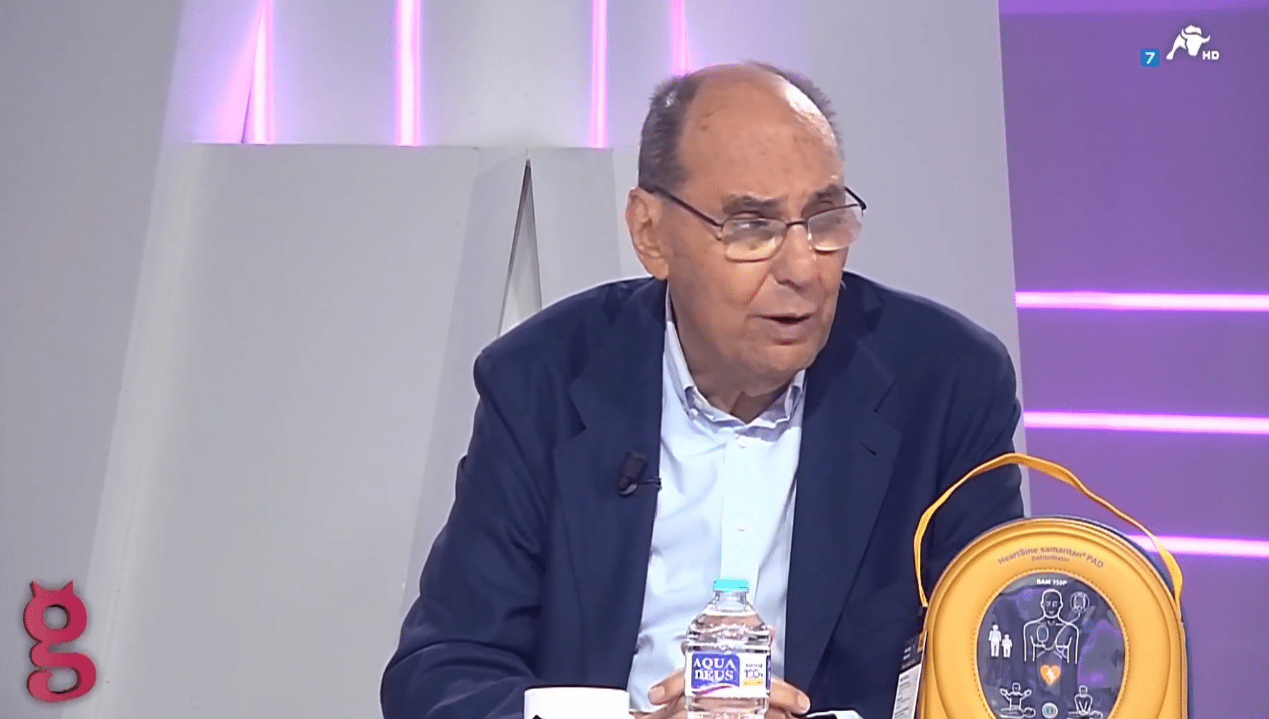 ‘España a la deriva’, el nuevo libro de Alejo Vidal-Quadras