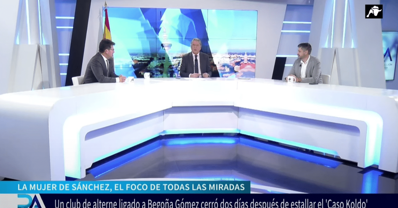 La Redacción Abierta | 21/03/24