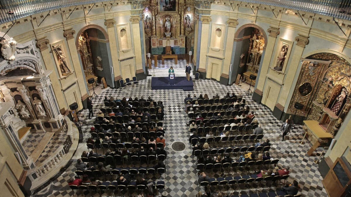Efemérides 19 de marzo | La Constitución de Cádiz