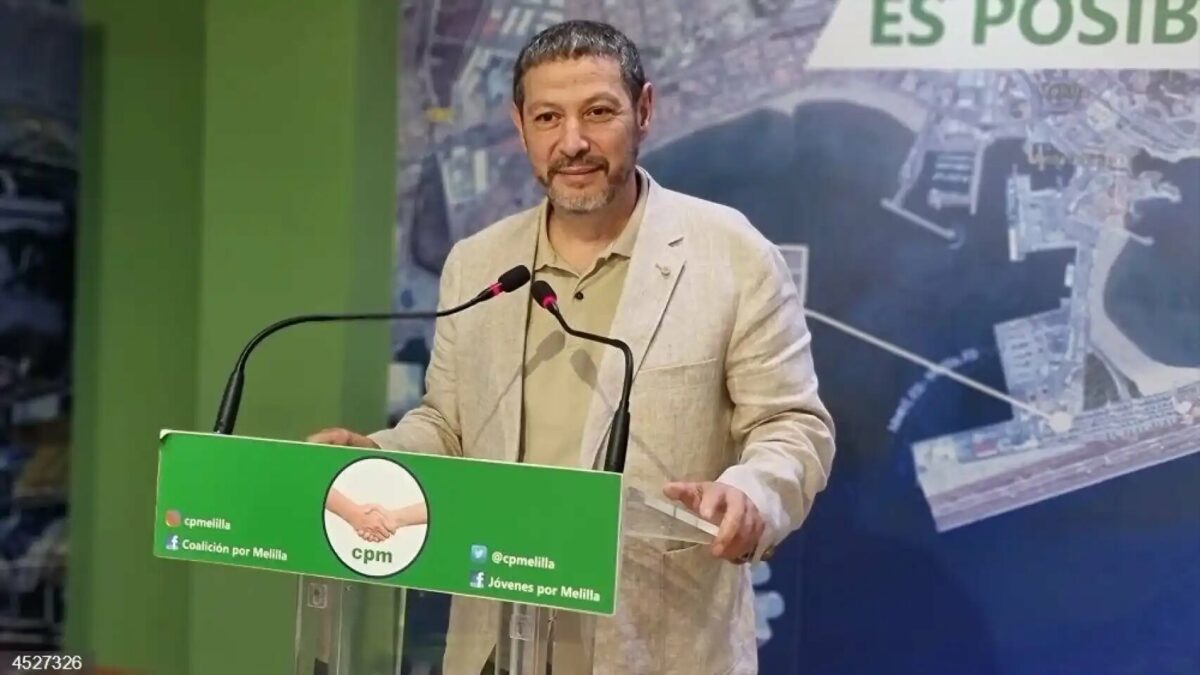 Detenido Mustafá Aberchán, líder de Coalición por Melilla, por corrupción mientras gobernaba con el PSOE
