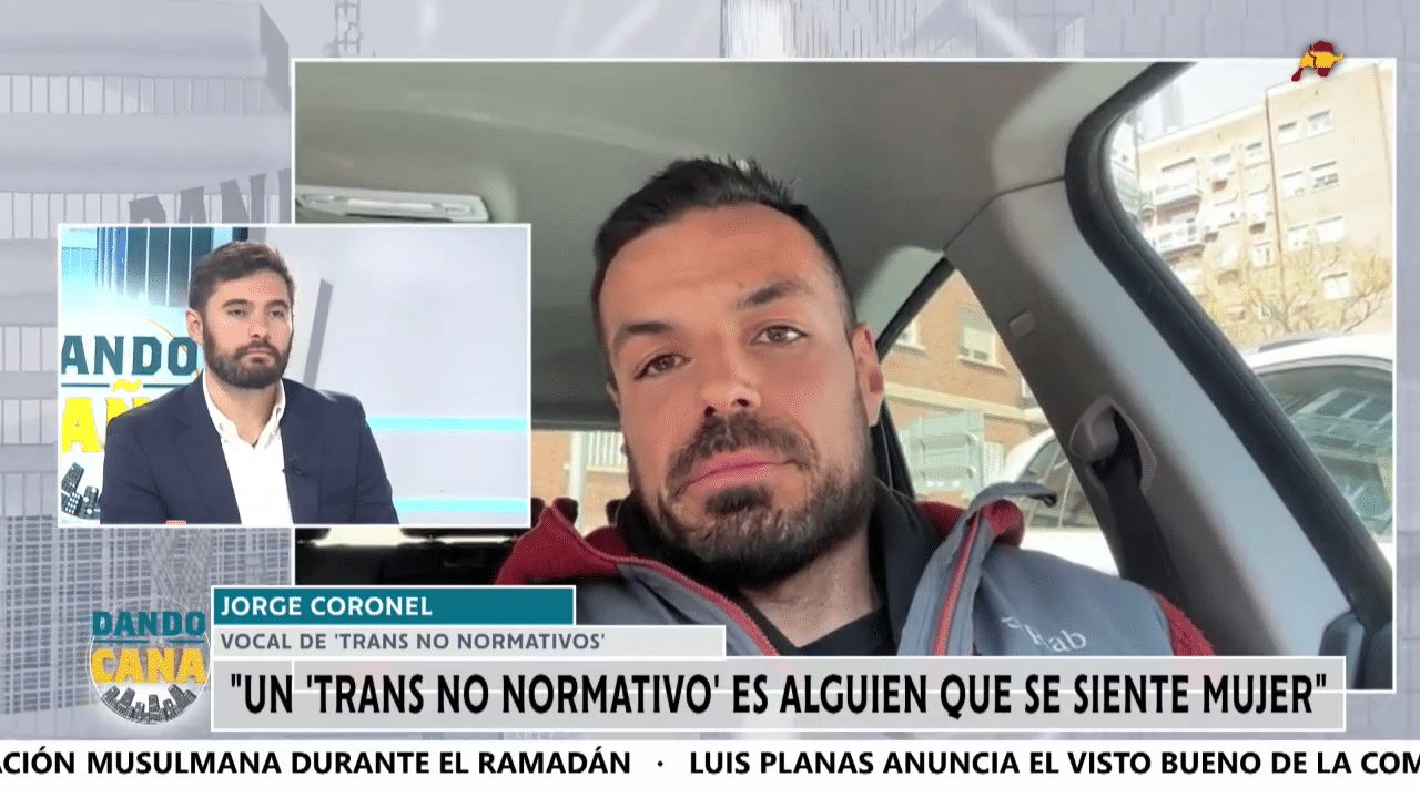 Entrevista completa a la Asociación Trans No Normativos