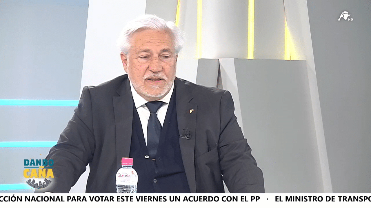 Julio Ariza y la frase de Pujol que debería recordar Puigdemont