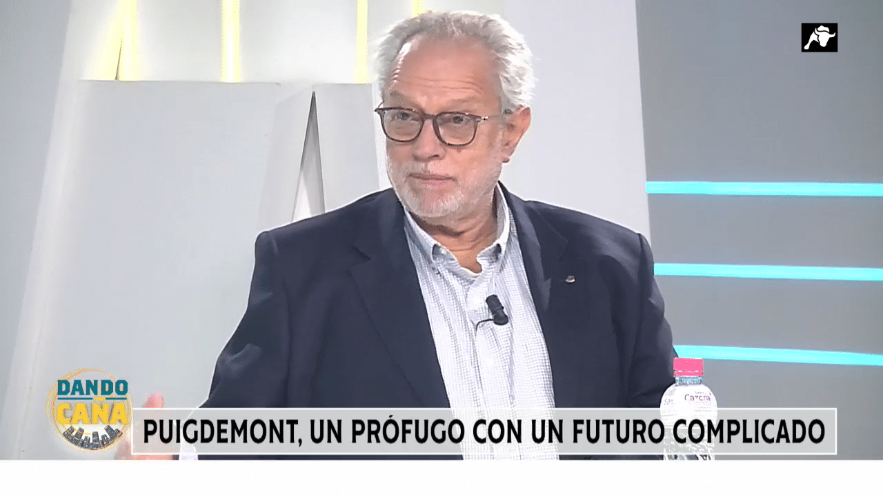 Por qué Sánchez debería escuchar este movimiento de VOX contra la amnistía
