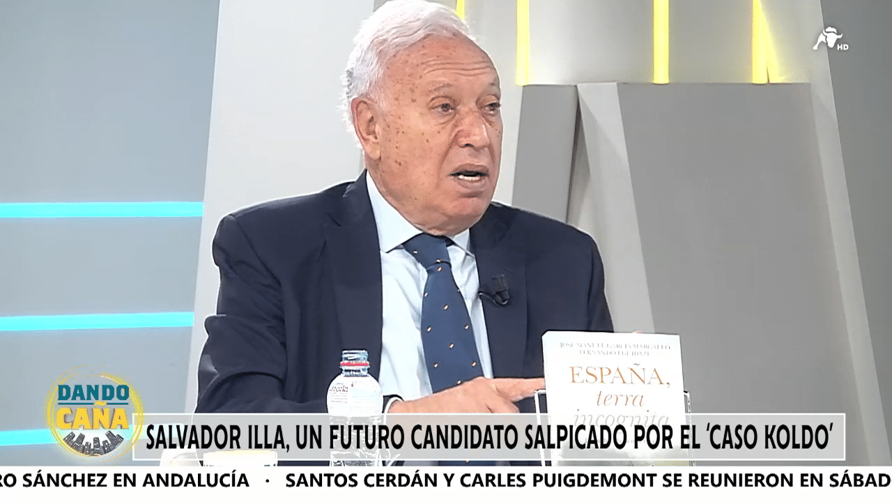 Los sueños húmedos de Puigdemont de ser Companys