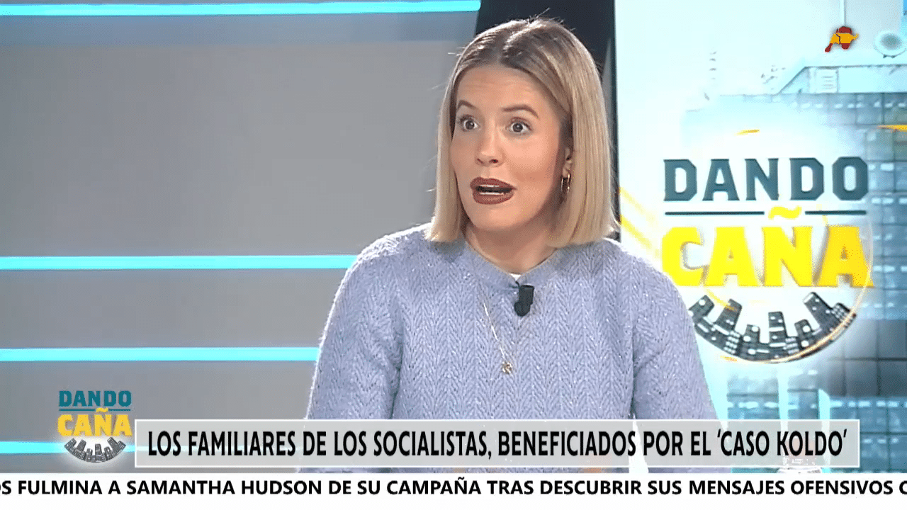 Bolaños asegura ahora que la pandemia ¡fue una oportunidad! ¿Para ellos?