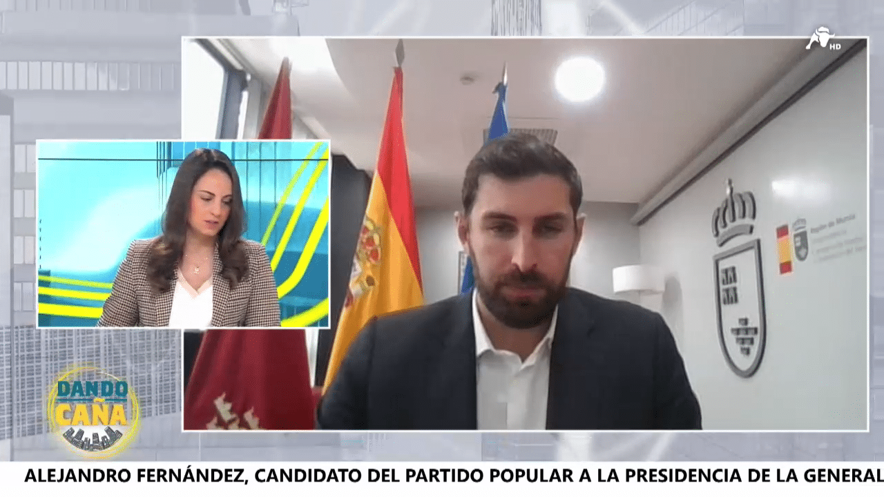 VOX exige conocer los datos de inmigración ilegal en Murcia