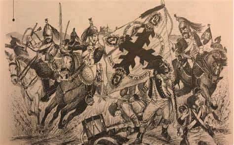 Efemérides 30 de mayo | La batalla de Uclés