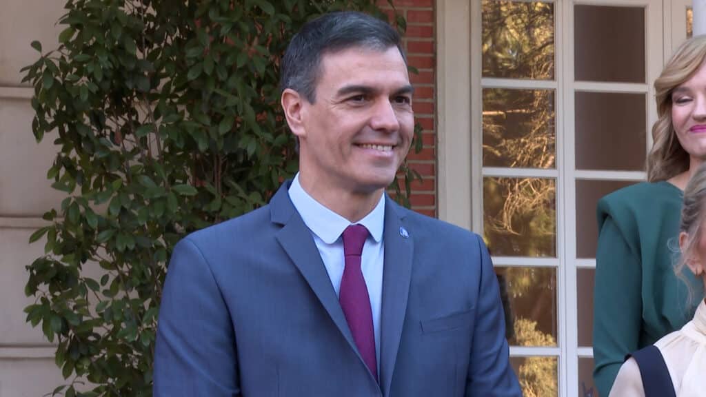 Pedro Sánchez comparecerá hoy a las 12 horas para comunicar si continúa con su presidencia