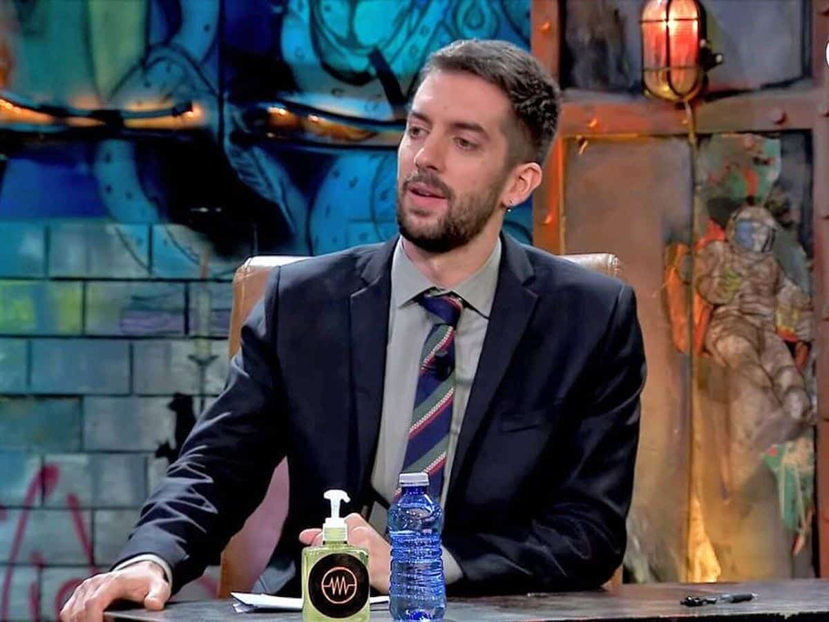 Moncloa dispuesto a pagar 28 millones a Broncano para hundir a Pablo Motos por sus críticas en ‘El Hormiguero’