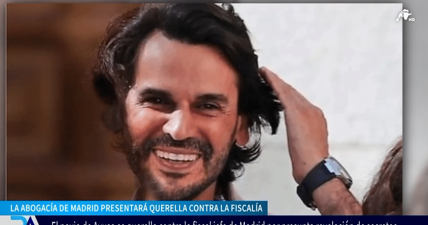 La pareja de Ayuso ha presentado una querella contra la fiscal jefe de Madrid por presunta revelación de secretos
