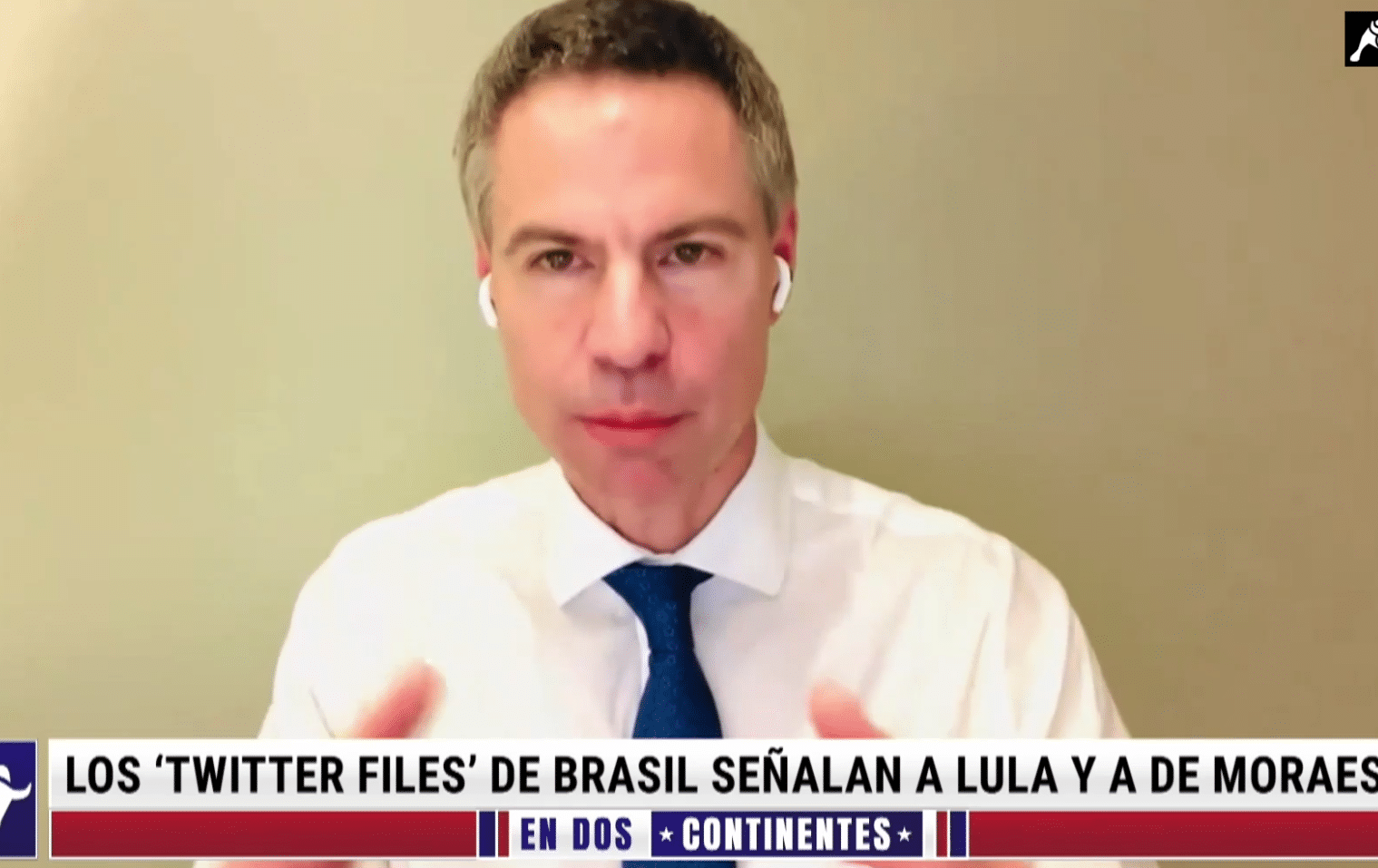 Elon Musk se enfrenta al Gobierno de Brasil por los ‘Twitter Files’