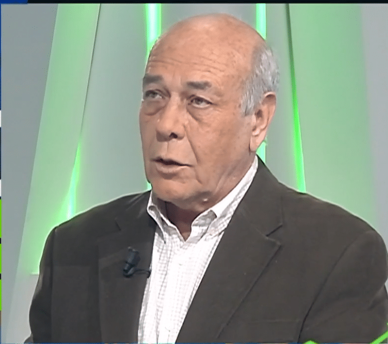 José Luis Fernández: “Todo lo que sea hacer inversiones por debajo del IPC hace que se deteriore tu capital”