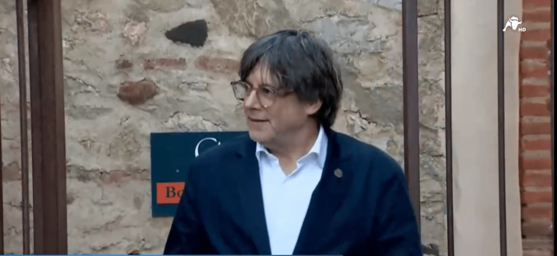 Puigdemont amenaza con dejar la política si no consigue la presidencia de la Generalidad
