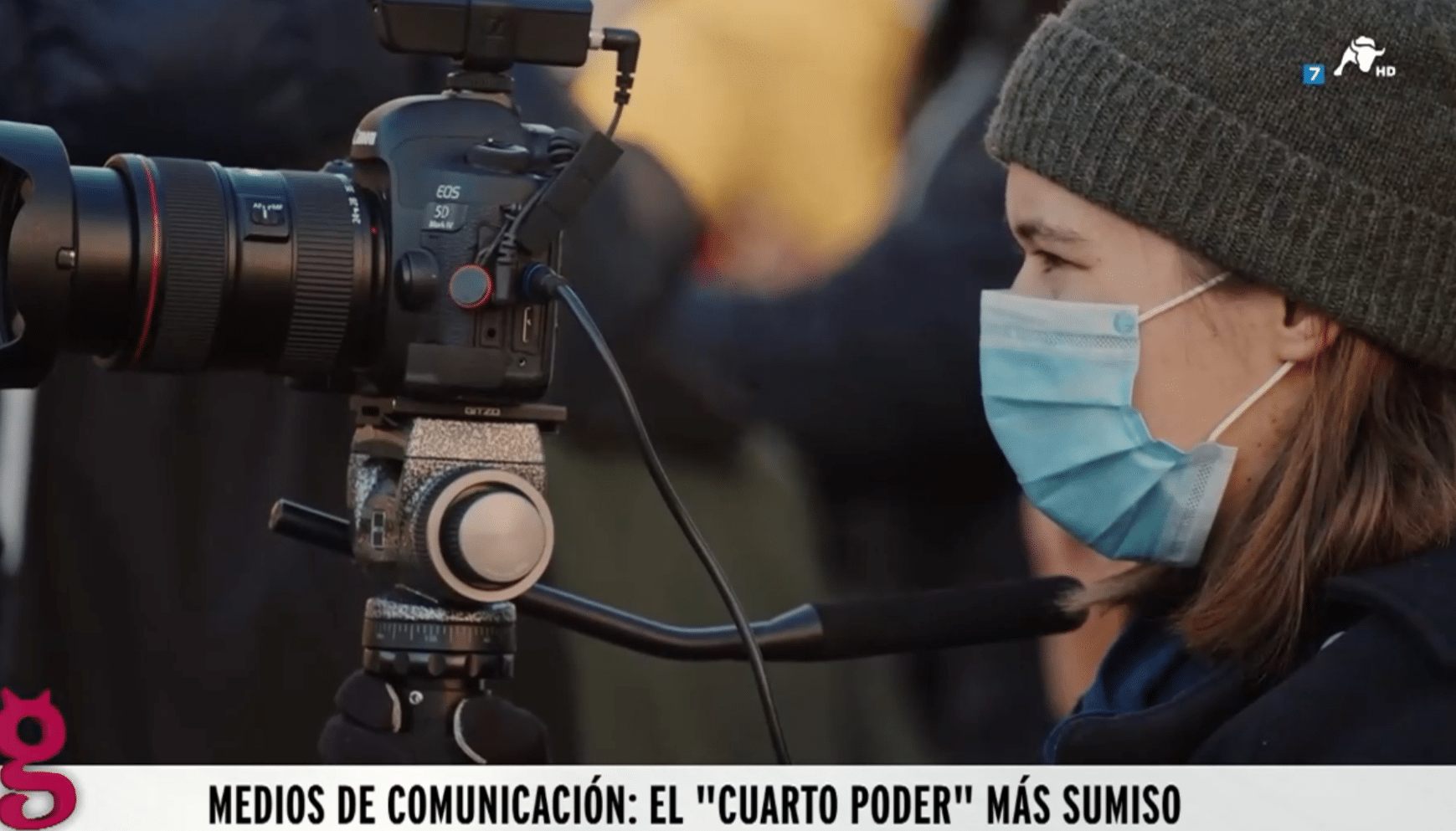  ¿Cuánto dinero de tus impuestos va para los medios que hacen la pelota a Sánchez?