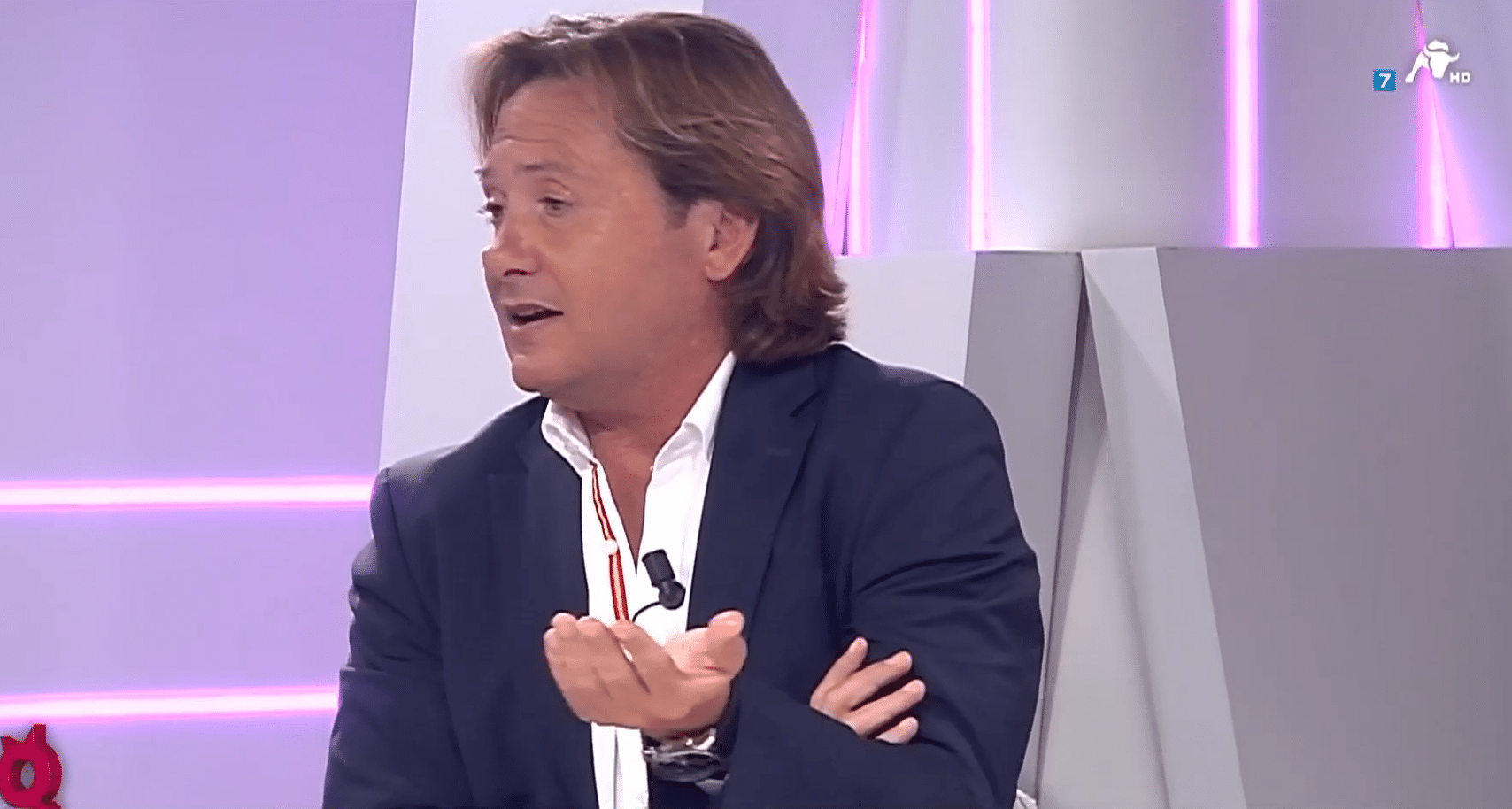 El “autócrata y necrófilo” Sánchez, lo más liberticida que puede existir