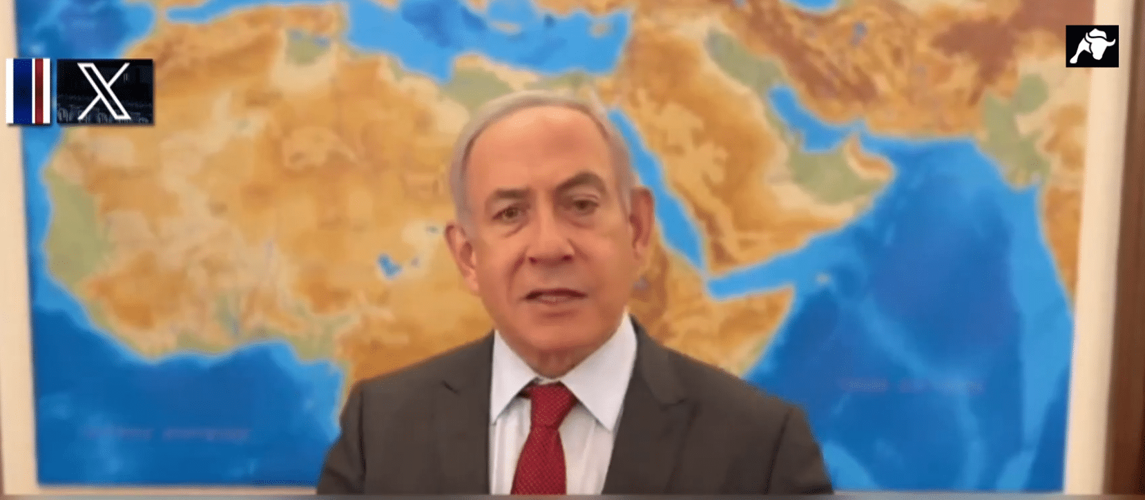 Netanyahu ‘pone fecha’ a Rafah