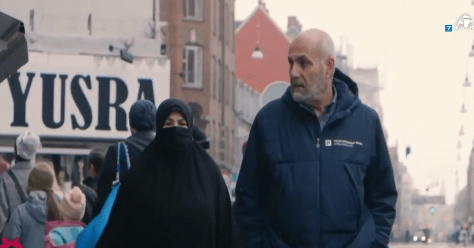 «Pagarán las pensiones»: el 57% de los musulmanes británicos impondría la Ley Sharia
