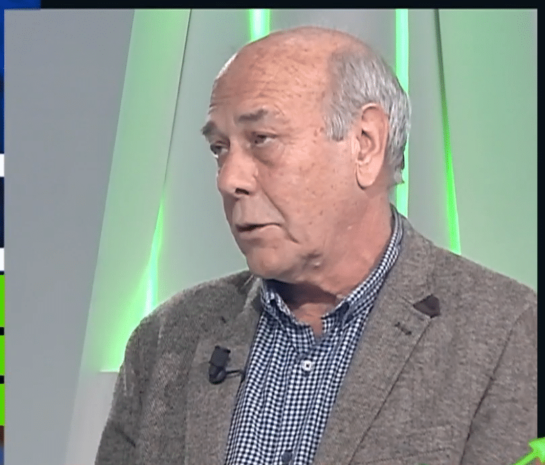 José Luis Fernández: “El dato de la ministra sobre los fijos discontinuos es mentira”