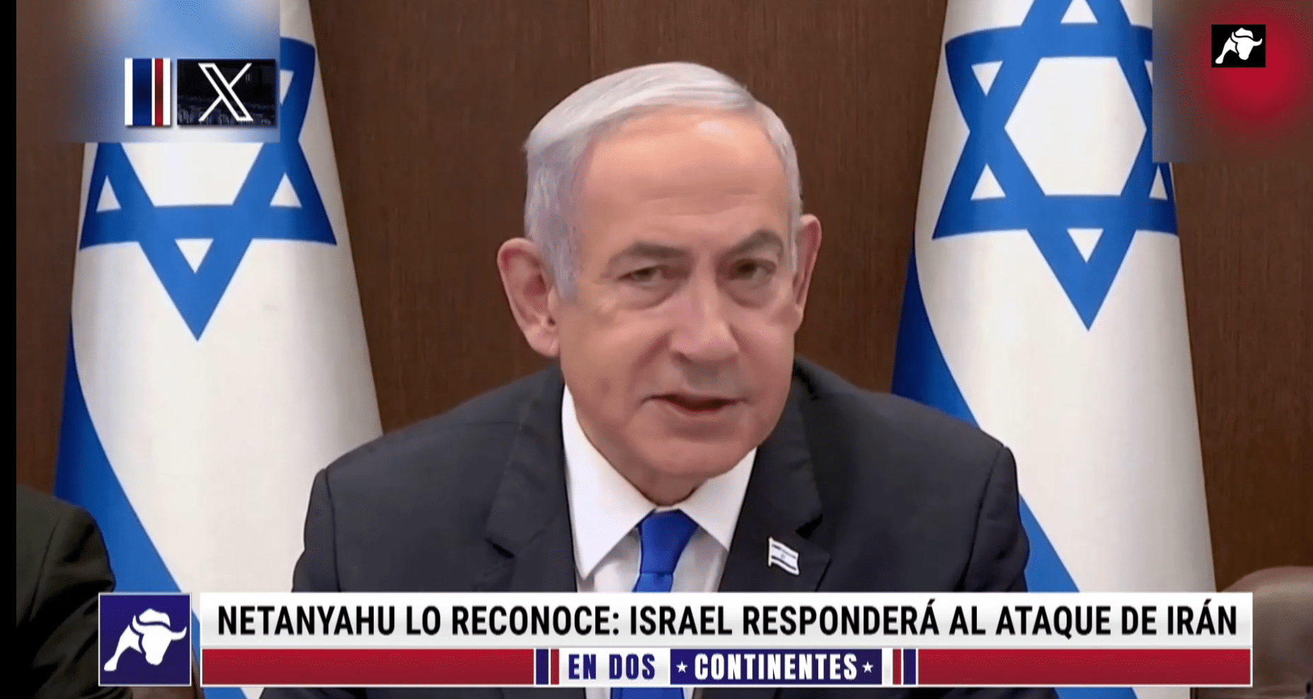 ‘Fallo de cálculo’: El error de Israel con Irán