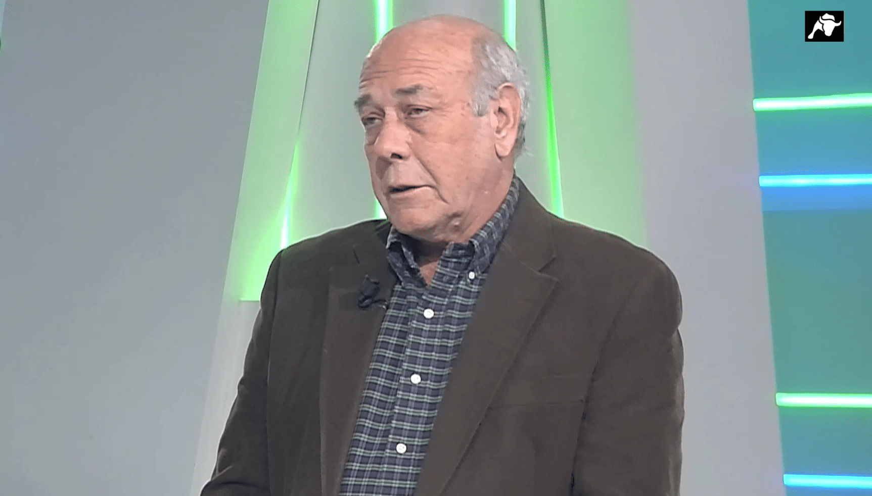 José Luis Fernández: “Las alarmas que dicen poner en jaque el sistema de tiene unos intereses detrás”