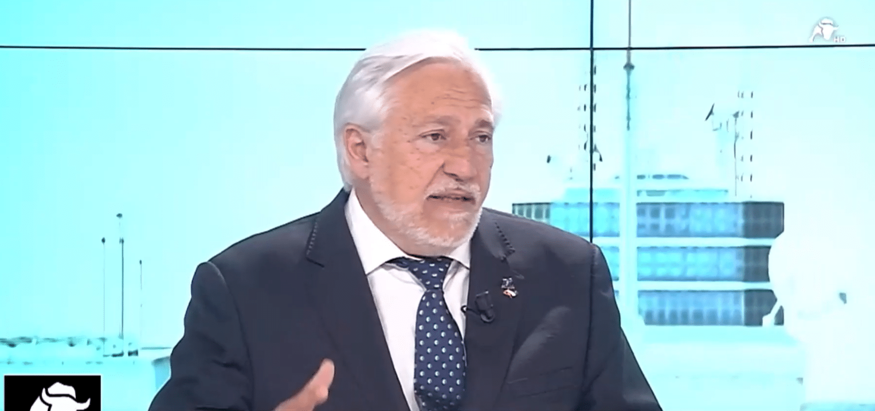 Julio Ariza: “No se puede imponer un mercado de LOS VALORES a países como Polonia”