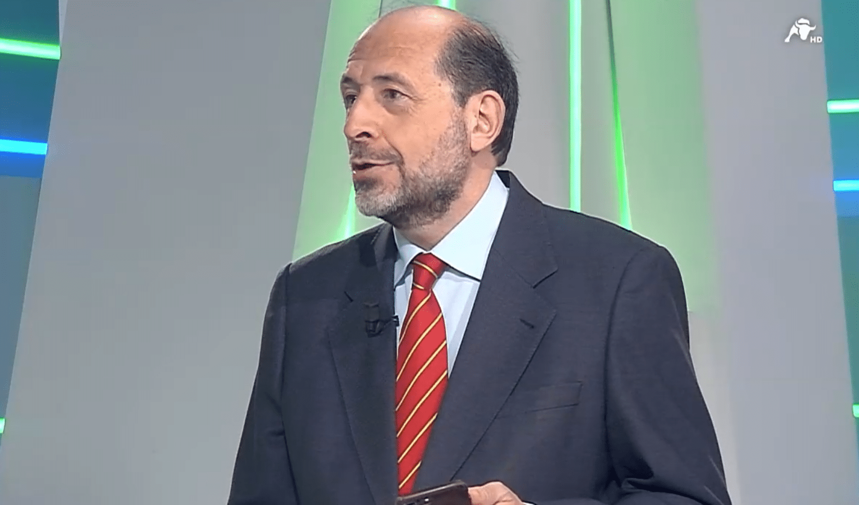 Miguel Ángel Cicuéndez, sobre los resultados de la Bolsa: “La temporada ha sido alcista hasta este momento”