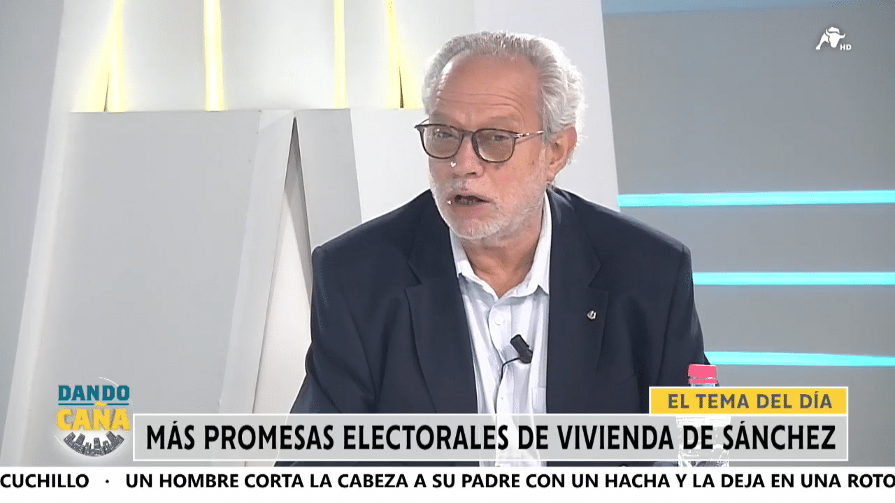 ¿Qué han hecho los gobiernos por la vivienda en España?