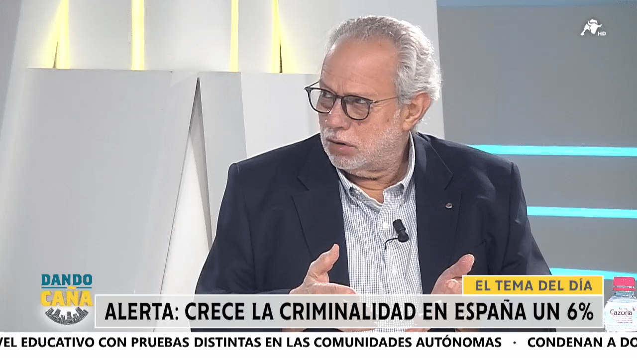 El gasto público de perseguir los insultos