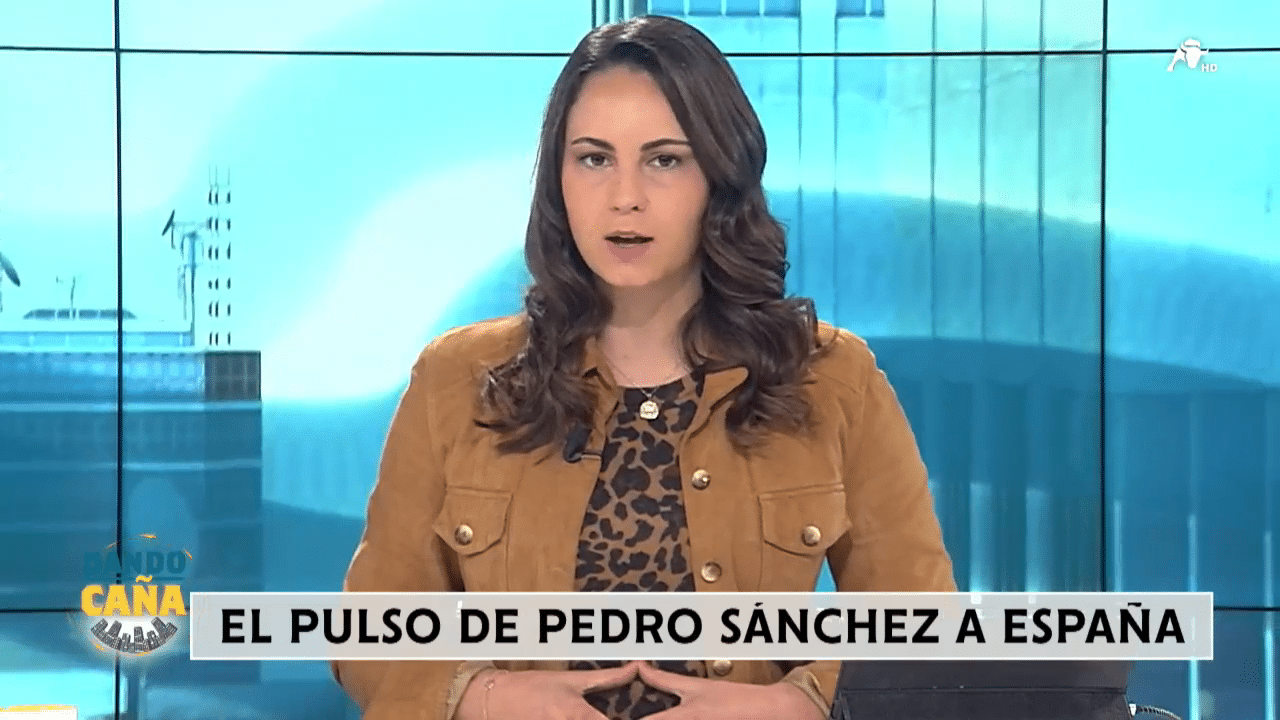 El pulso emocional (y de victimismo patológico) de Pedro Sánchez sin brújula moral