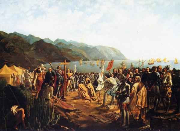 Efemérides 29 de abril | La conquista de las Islas Canarias