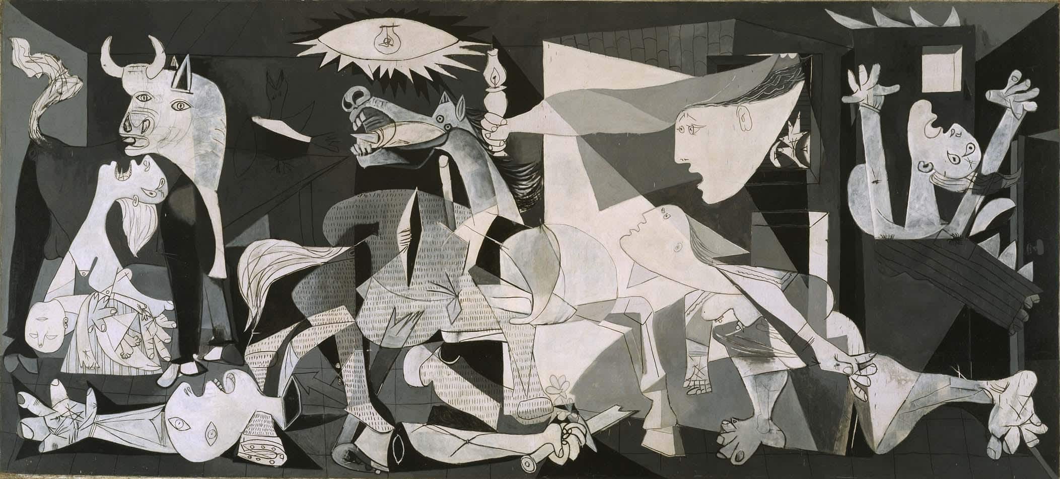 Efemérides 26 de abril | El bombardeo de Guernica