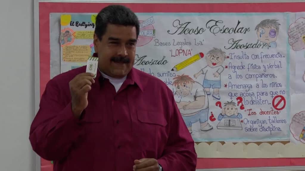 Se triplica la deuda de Venezuela con España desde que Sánchez es presidente