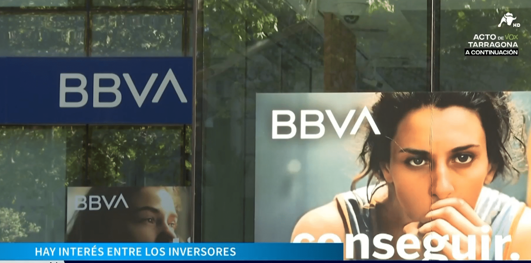  El Gobierno compra el discurso independentista y rechaza ahora la opa del BBVA por Sabadell